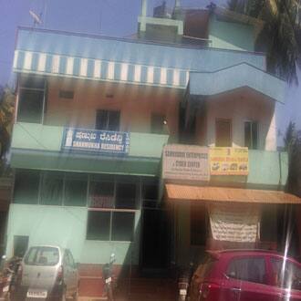 Shanmukha Residency, Kukke Subramanya 1